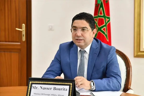 Bourita : Depuis 2000, le Maroc a conclu plus de 1.000 accords avec les pays africains